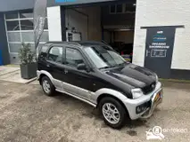 Foto van kenteken 60-NF-BF