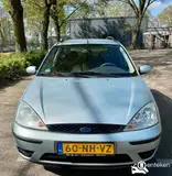 Foto van kenteken 60-NH-VZ