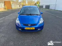 Foto van kenteken 60-PN-BL