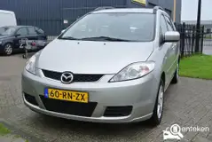 Foto van kenteken 60-RN-ZX