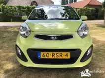 Foto van kenteken 60-RSR-4