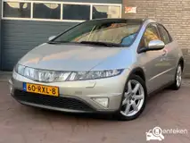 Foto van kenteken 60-RXL-8 Foto van kenteken 60-RXL-8