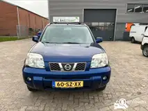 Foto van kenteken 60-SZ-XX