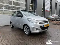 Foto van kenteken 60-TTV-1
