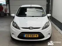 Foto van kenteken 60-XBF-4