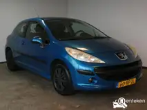 Foto van kenteken 60-XF-ZL
