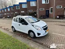 Foto van kenteken 60-XLN-4