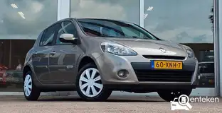 Foto van kenteken 60-XNH-7