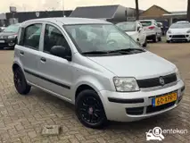 Foto van kenteken 60-XPR-7