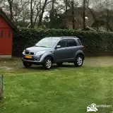 Foto van kenteken 60-XR-PK