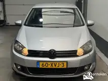 Foto van kenteken 60-XVJ-3