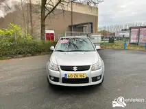 Foto van kenteken 60-ZK-RG