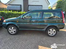 Foto van kenteken 61-DL-DV
