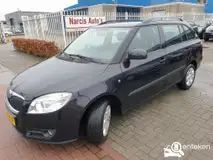 Foto van kenteken 61-GTK-7