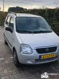 Foto van kenteken 61-GX-SH