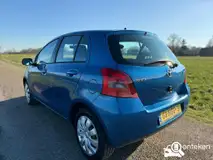 Foto van kenteken 61-HBP-5