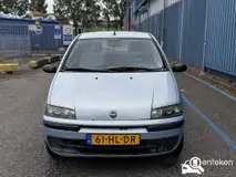 Foto van kenteken 61-HL-DR