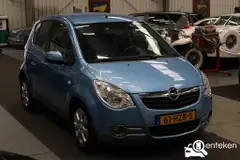 Foto van kenteken 61-HZB-5