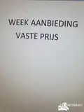 Foto van kenteken 61-JFZ-1