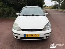 Foto van kenteken 61-JR-GD