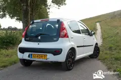 Foto van kenteken 61-KDR-7