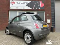 Foto van kenteken 61-KDV-1