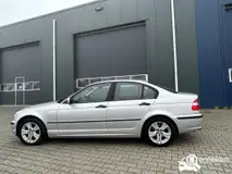 Foto van kenteken 61-LH-NV