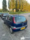 Foto van kenteken 61-LN-FG