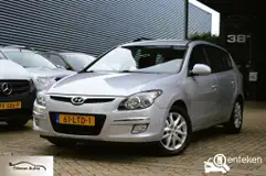 Foto van kenteken 61-LTD-1