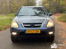 Foto van kenteken 61-LT-ZH