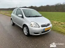 Foto van kenteken 61-NG-FN