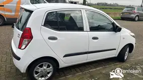 Foto van kenteken 61-NKT-8