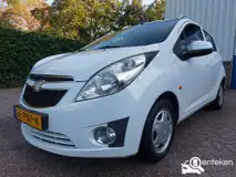 Foto van kenteken 61-PNP-4