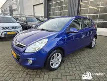 Foto van kenteken 61-RBG-8