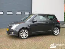 Foto van kenteken 61-RFT-7