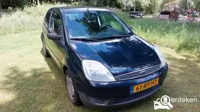 Foto van kenteken 61-RP-HT