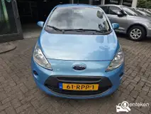 Foto van kenteken 61-RPP-1