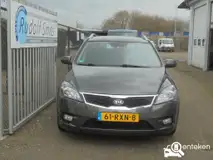 Foto van kenteken 61-RXN-8