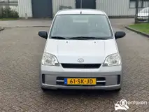 Foto van kenteken 61-SK-JD