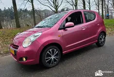 Foto van kenteken 61-STZ-3