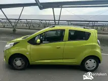 Foto van kenteken 61-SVZ-5