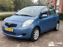 Foto van kenteken 61-SX-JD
