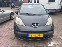Foto van kenteken 61-SX-ZL