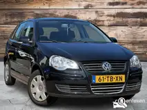 Foto van kenteken 61-TB-XN