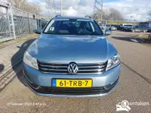 Foto van kenteken 61-TRB-7