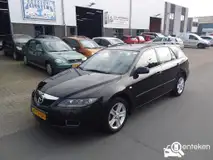 Foto van kenteken 61-TV-BH