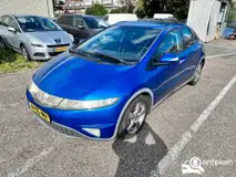 Foto van kenteken 61-XL-NH