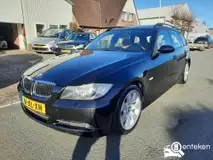 Foto van kenteken 61-XL-XN