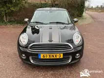 Foto van kenteken 61-XNX-3
