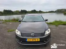 Foto van kenteken 61-XPK-8